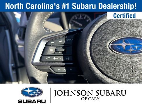 Certified 2025 Subaru Forester Limited image 13