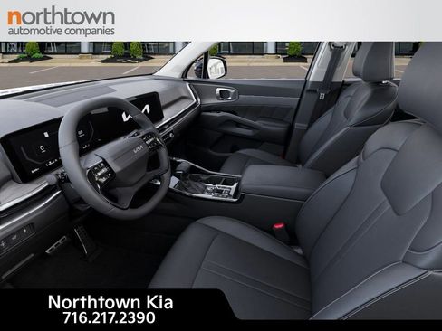 New 2026 Kia Sorento image 18