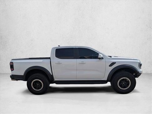 Used 2024 Ford Ranger Raptor image 4