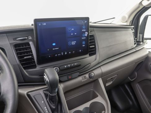 Used 2025 Ford Transit 350 XL image 17