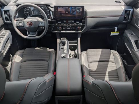 New 2026 Nissan Pathfinder Rock Creek AWD/4WD image 10