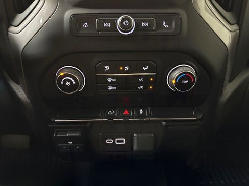 Used 2023 Chevrolet Silverado 2500 W/T w/ WT Convenience Package image 26