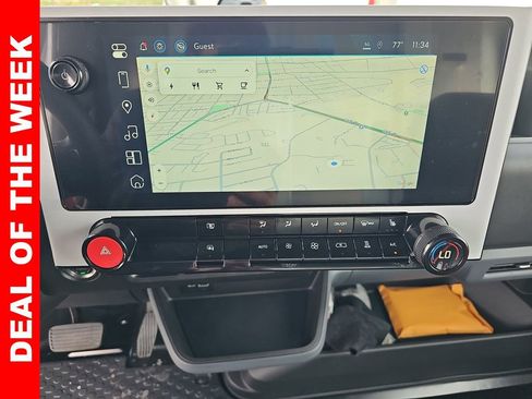 New 2025 Chevrolet Brightdrop 400 image 20