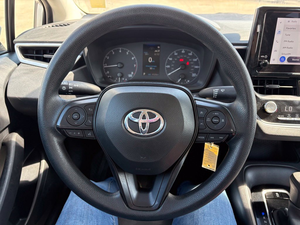 Used 2024 Toyota Corolla LE FWD image 17