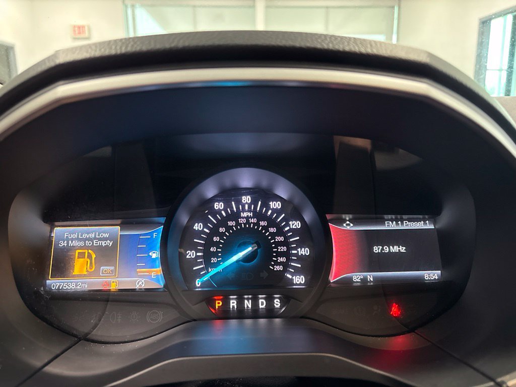 Used 2020 Ford Edge SEL AWD/4WD image 20