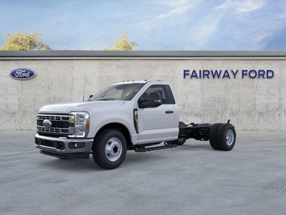 New 2026 Ford F350 XL