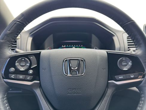 Used 2020 Honda Odyssey EX-L image 19