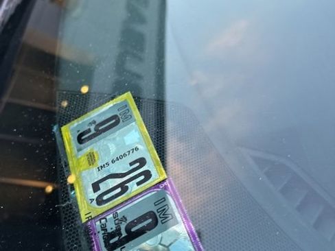 Used 2023 Subaru Impreza 2.0i image 13