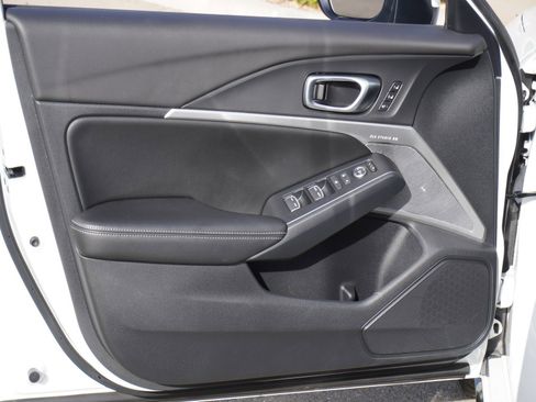 Used 2024 Acura Integra A-Spec image 20