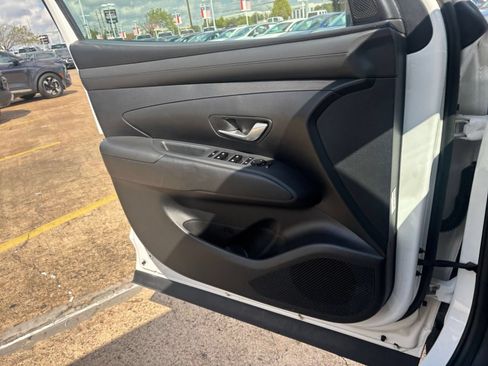 Used 2026 Hyundai Tucson SEL Plus FWD image 18