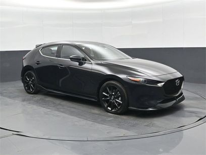 Used 2024 MAZDA MAZDA3 Hatchback w/ Appearance Package