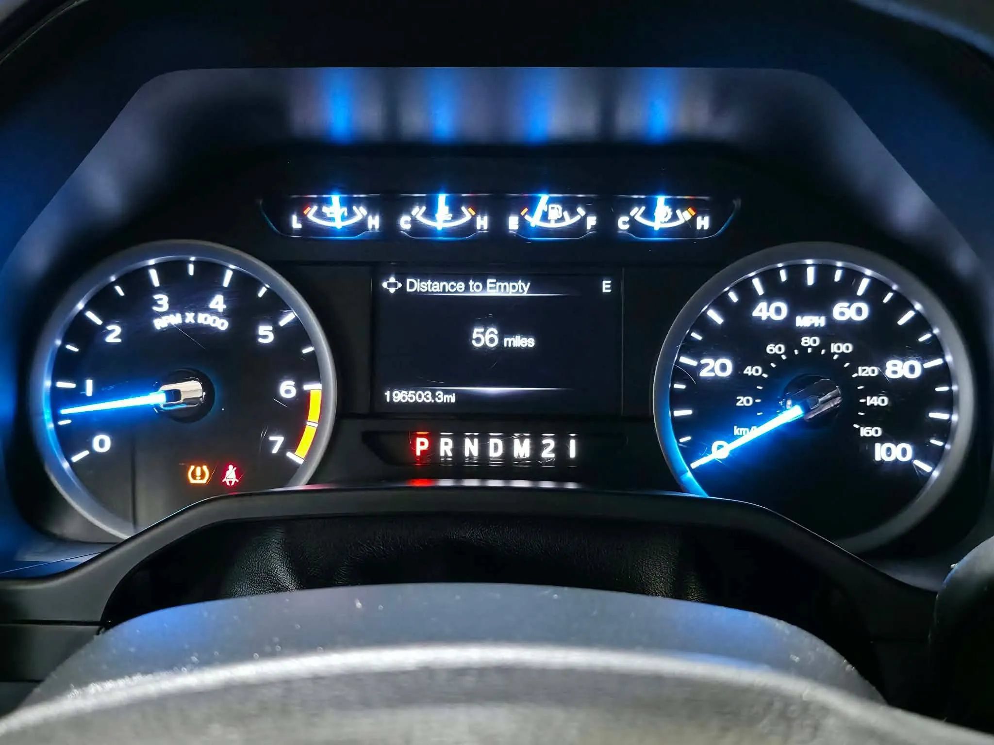 Used 2017 Ford F250 XL w/ Power Equipment Group AWD/4WD image 21