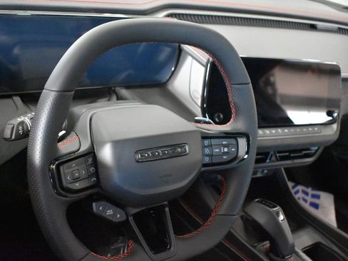 New 2026 Dodge Charger R/T Scat Pack image 12