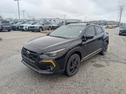 Certified 2024 Subaru Crosstrek 2.5i Sport image 17