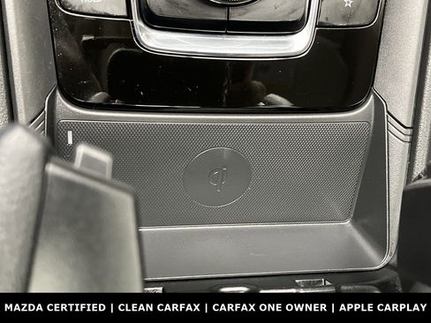 Certified 2024 MAZDA CX-50 AWD 2.5 S w/ Cargo Package image 25