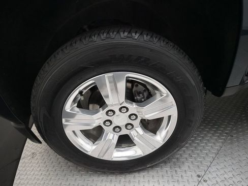 Used 2018 Chevrolet Colorado Z71 w/ Centennial Edition image 24