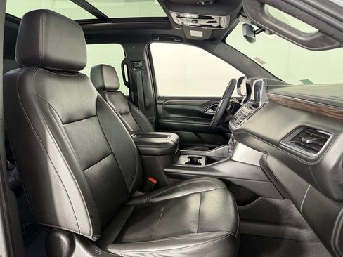 Used 2021 Chevrolet Suburban Z71 AWD/4WD image 33