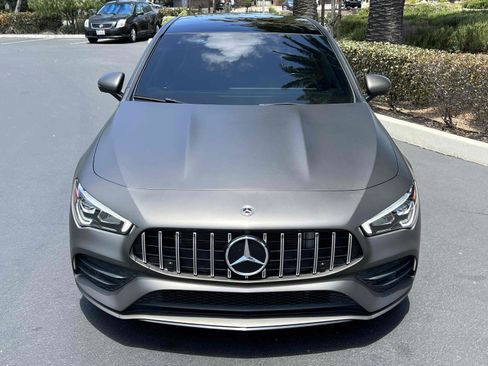 Used 2023 Mercedes-Benz CLA 250 4MATIC image 10