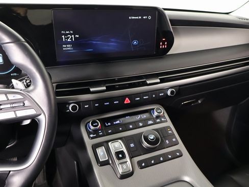 Used 2025 Hyundai Palisade SEL image 5