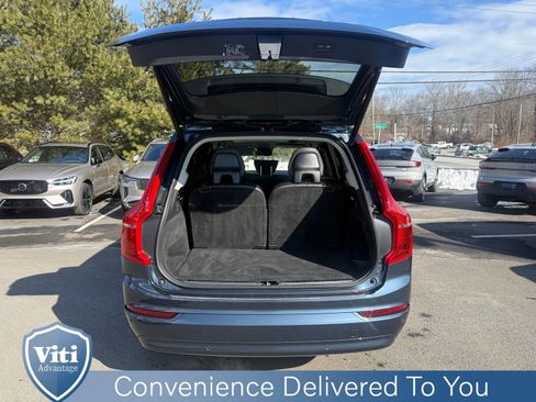 Certified 2023 Volvo XC90 B5 Core w/ Protection Package Premier image 23