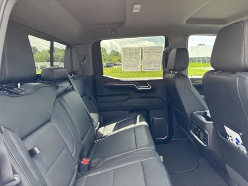 Used 2024 GMC Sierra 1500 Denali w/ Technology Package AWD/4WD image 45