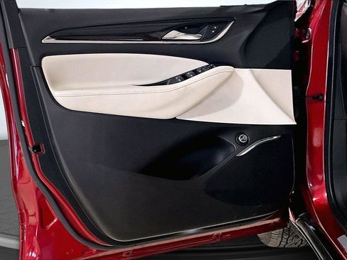 Used 2023 Buick Enclave Essence w/ Experience Buick Package image 23