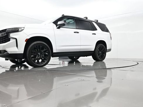 Used 2024 Chevrolet Tahoe Premier AWD/4WD image 54