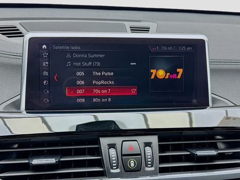 Used 2021 BMW X1 sDrive28i w/ Convenience Package image 11