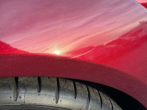 Used 2019 Dodge Challenger SRT Hellcat Redeye image 36