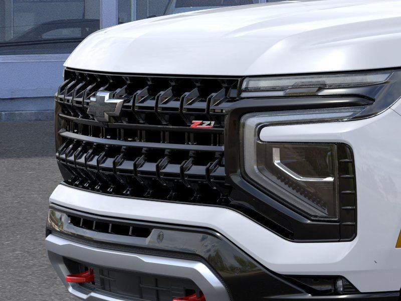 New 2026 Chevrolet Tahoe Z71 w/ Comfort Package AWD/4WD image 15