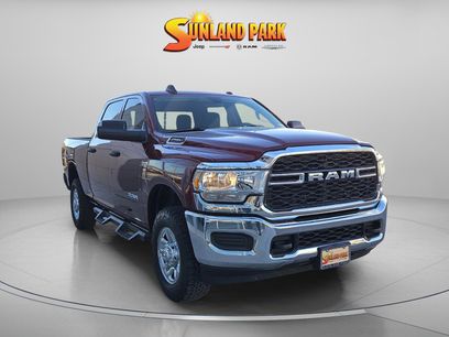 Used 2019 RAM 2500 Tradesman