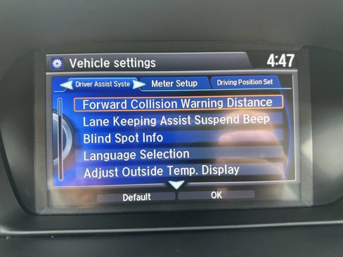 Used 2017 Acura TLX w/ Technology Package FWD image 28