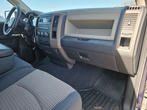 Used 2012 RAM 1500 Express image 27
