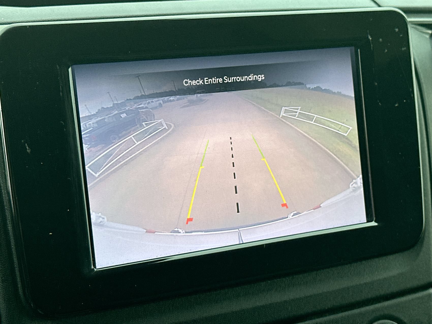 Used 2025 RAM ProMaster 2500 w/ Convenience Group FWD image 16