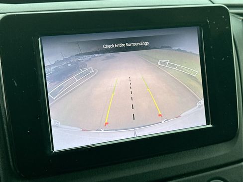 Used 2025 RAM ProMaster 2500 w/ Convenience Group FWD image 16