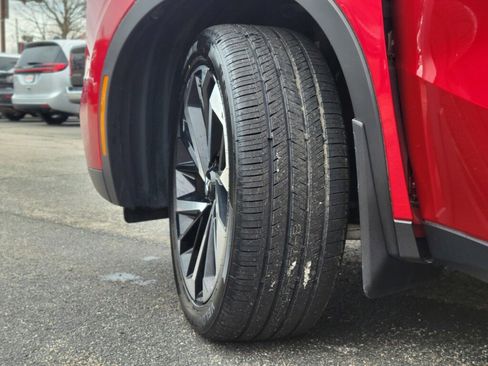 Used 2023 Mitsubishi Outlander SE image 31