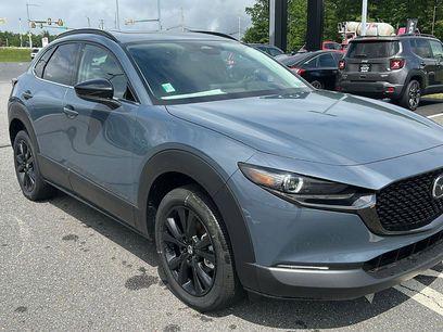 New 2025 MAZDA CX-30 2.5 Turbo w/ Premium Package