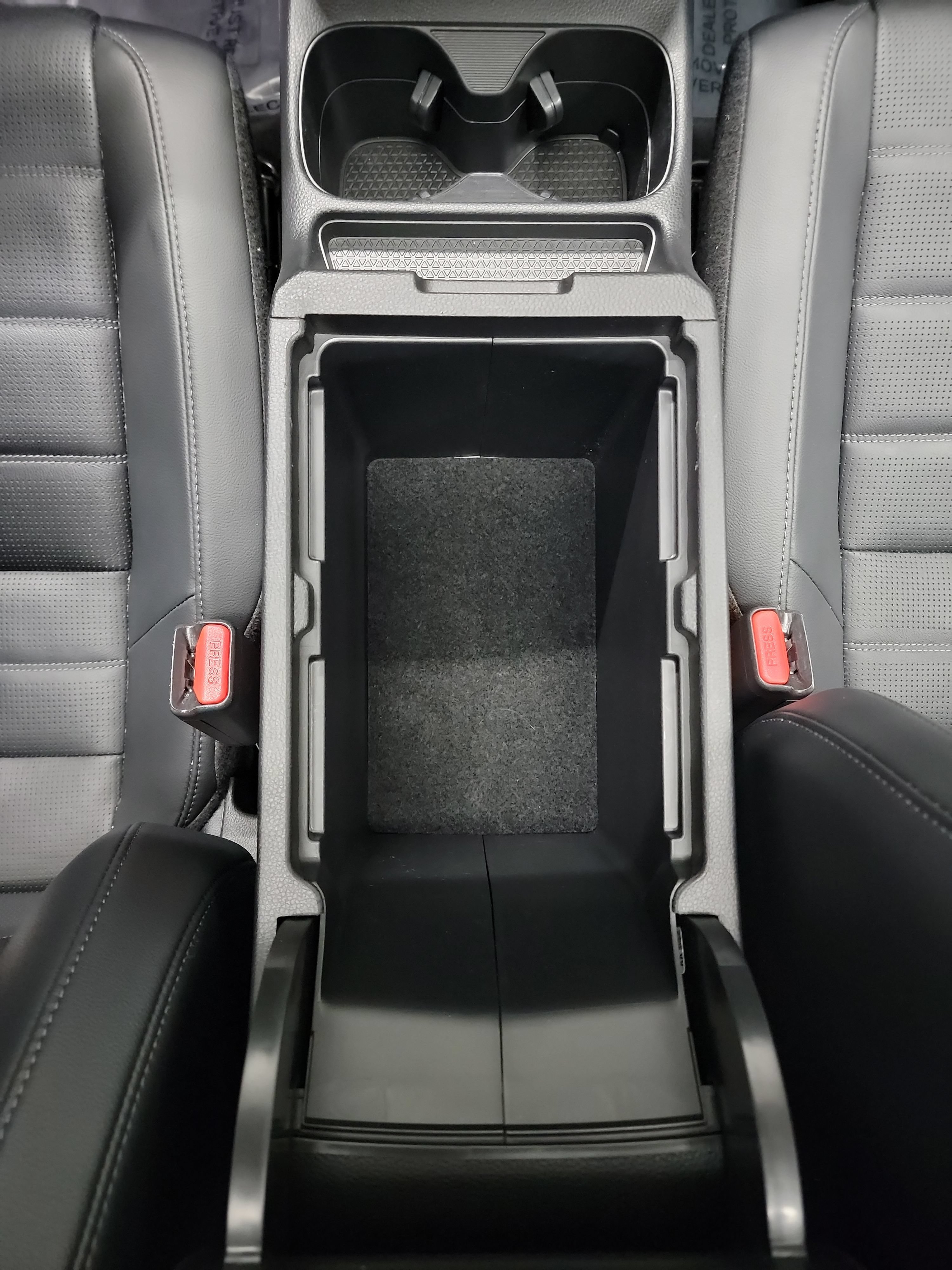 Certified 2023 Honda CR-V EX-L image 29