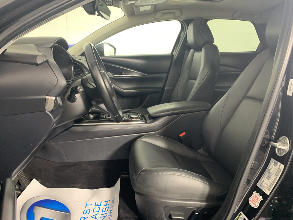 Used 2025 MAZDA CX-30 AWD 2.5 S w/ Preferred Package image 15