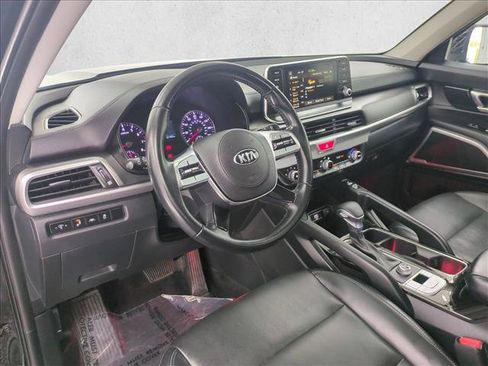 Used 2020 Kia Telluride S FWD image 10