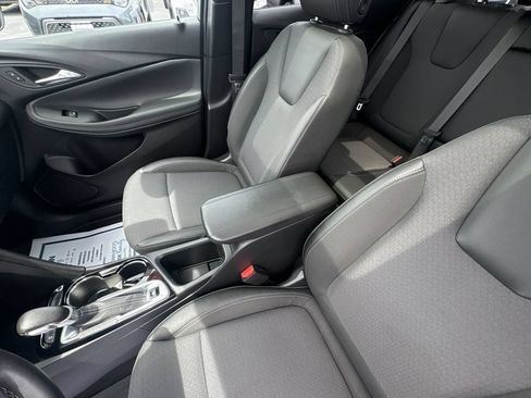 Used 2023 Buick Encore GX Select w/ Experience Buick Package AWD/4WD image 21