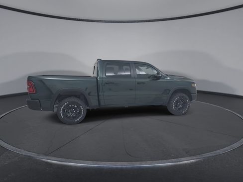 New 2026 RAM 1500 Rebel AWD/4WD image 16