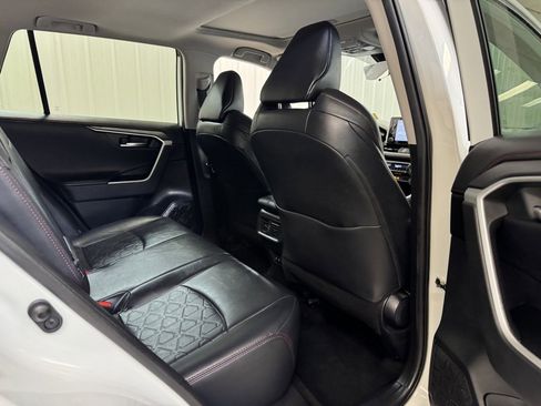Used 2020 Toyota RAV4 TRD Off-Road image 24