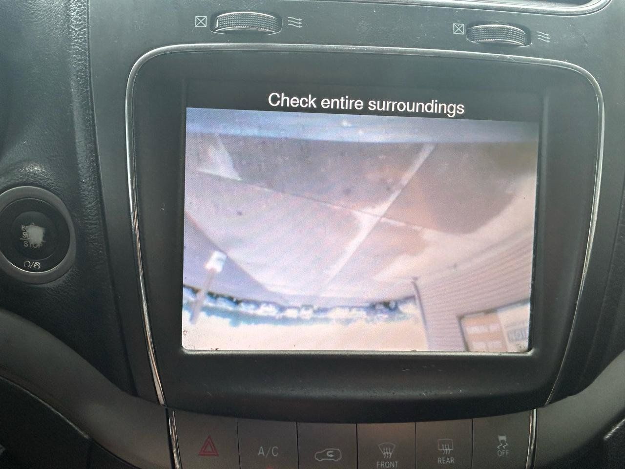Used 2019 Dodge Journey Crossroad FWD image 25