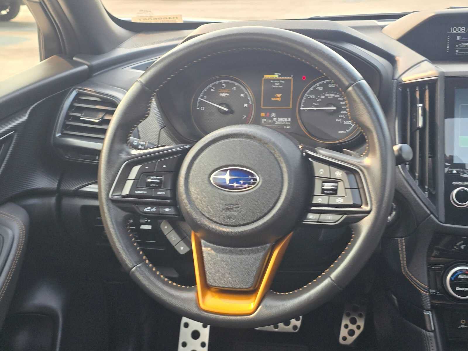 Used 2023 Subaru Forester Wilderness AWD/4WD image 19