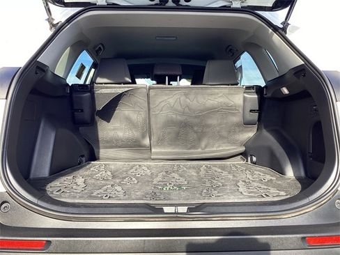 Used 2023 Toyota RAV4 AWD Hybrid image 27