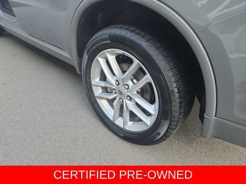 Used 2024 Dodge Durango GT AWD/4WD image 34