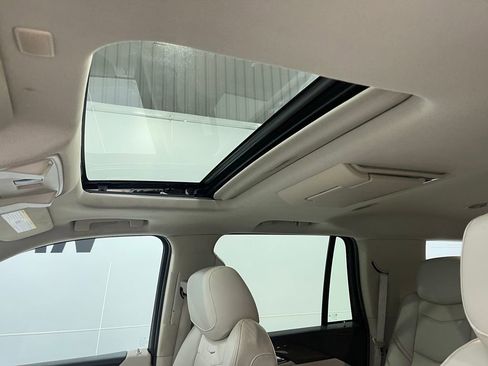 Used 2019 Cadillac Escalade Luxury image 13