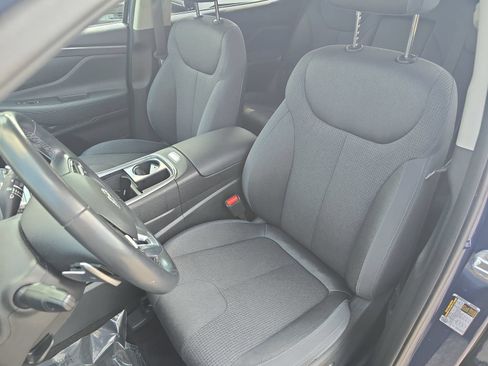 Used 2023 Hyundai Santa Fe SEL FWD image 14