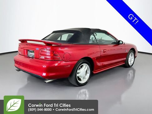 Used 1994 Ford Mustang GT RWD image 15